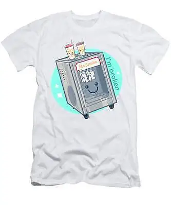 

Shake Machine T-Shirt