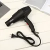 X5/X6 New High Power Wind Hair Dryer 2400W High Power Negative Ion Quick Drying Home Hair Gallery Styling Professional Hair Drye 3