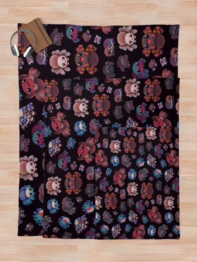 Tarantulas-��ο� ��� ���ſ� ���