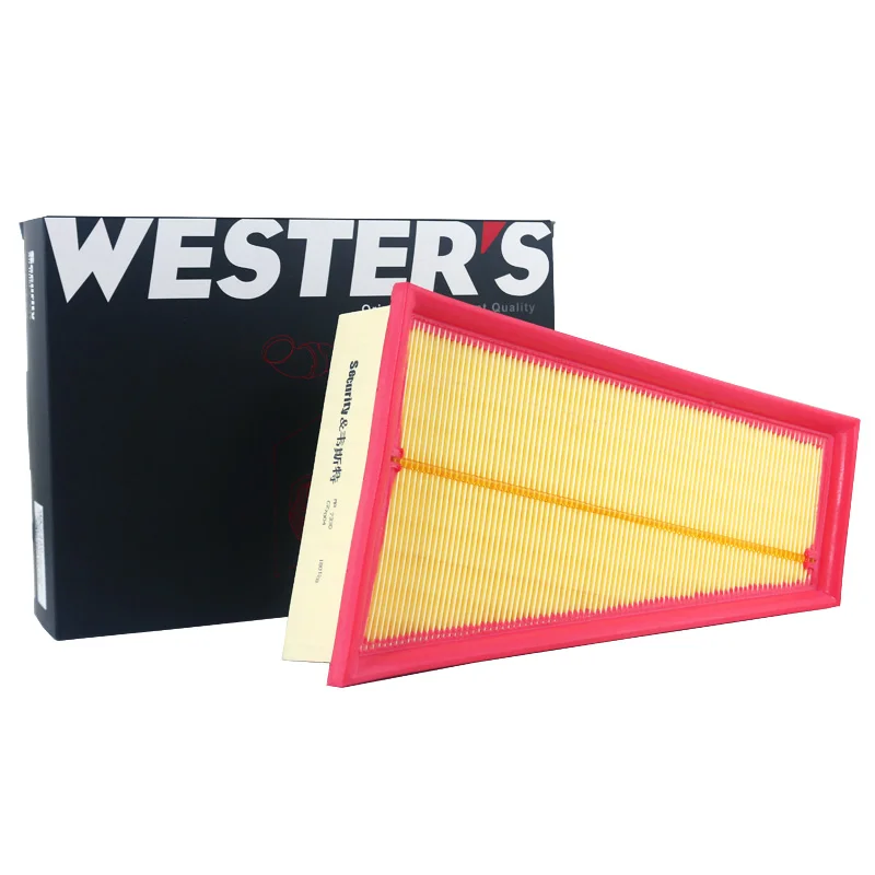 MA7330 Air Filter 2700940004A =MANN C27004 For MERCEDES A-Class (W176) B-Class (W246) CLA (C117/X117) GLA (X156)