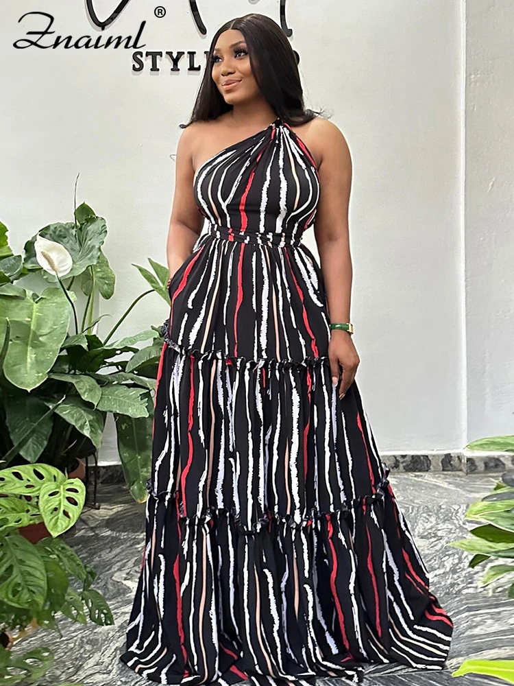 Рисунок 2 - Летнее пляжное женское платье Znaiml