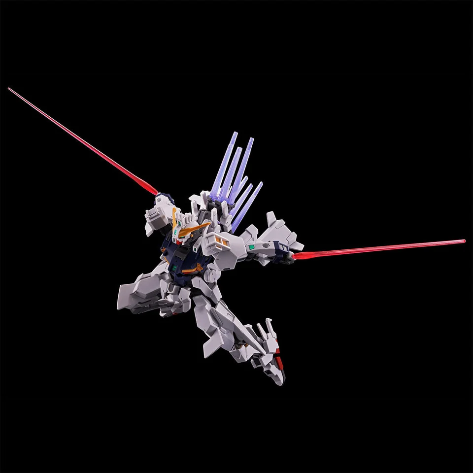 In Stock BANDAI PB LIMITED HG 1/144 Mobile Suit Gundam Eight