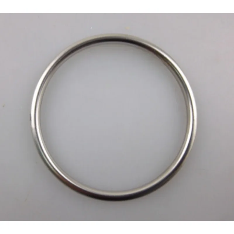 206928H300 2069119U00 Genuine New Exhaust Pipe Gasket Interface Pad for Renault Koleos 2009 2010 2011 2012 2013 2014 2015