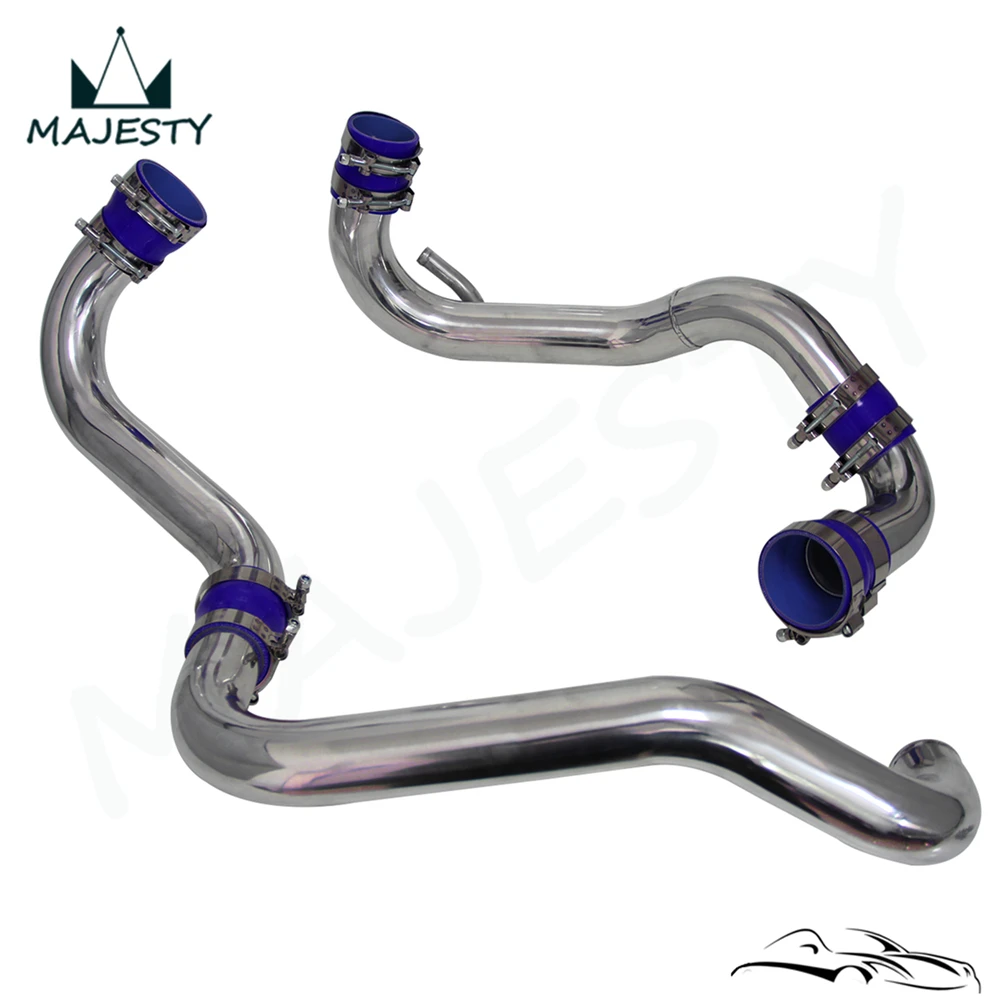 UpgradeIntercoolerPipingPipeKitForNissan240SX180SXS13CA18DET