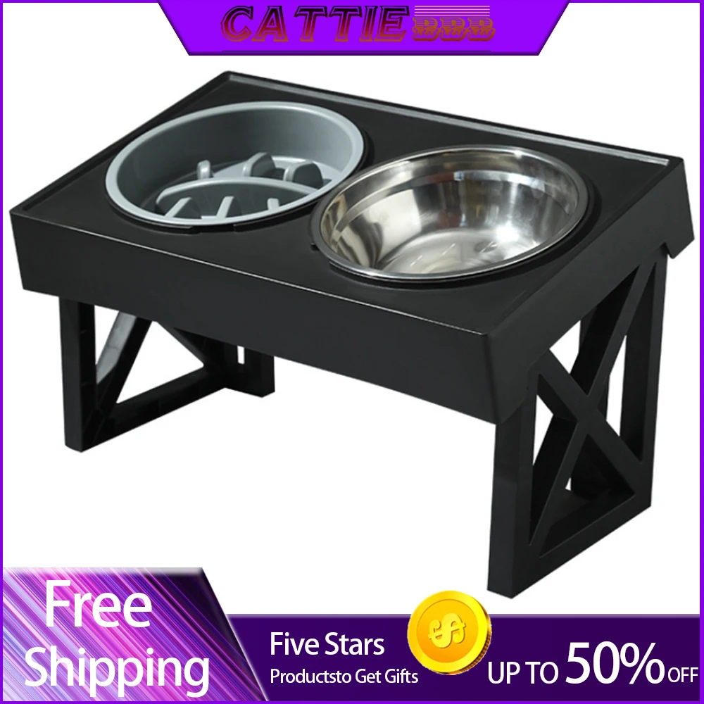 Elevated Dog Bowl Stand Large Dogs Single Dog Bowl Stand Large Dogs New Dog Aliexpress