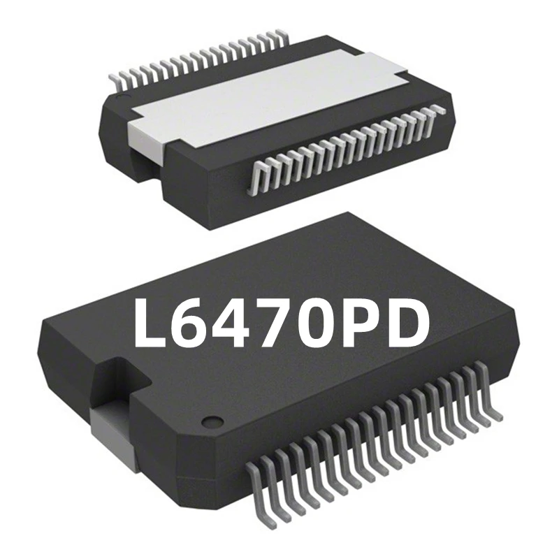 

Контроллер зажигания L6470PD, 1 шт.