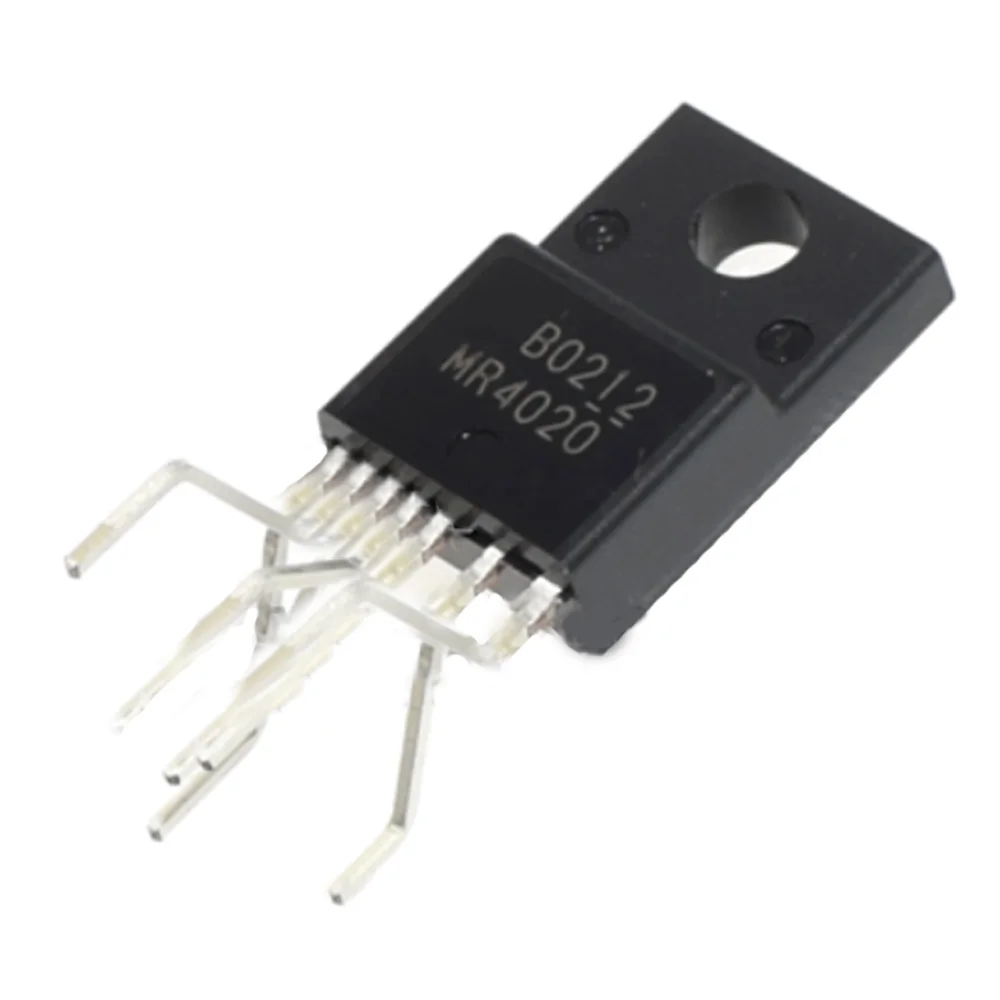 

2pcs/lot MR4020 TO-220-7 MR4020 TO220-7 new original In Stock
