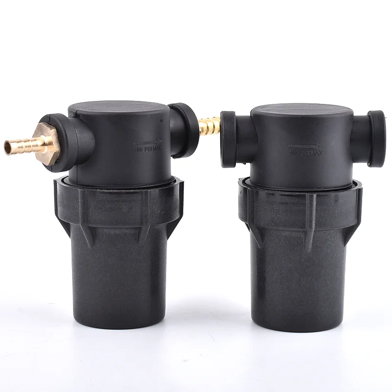 1/2 zoll Auto Waschen Bewässerung Schlauch Filter Garten Bewässerung Filter HouseholWater Rohr Pagode Joint Aquarium Wasserpumpe Sieb Net – Detail 6