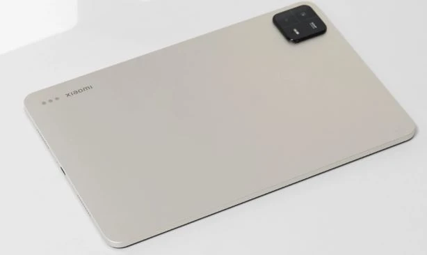 Xiaomi Pad 6 - Xiaomi México