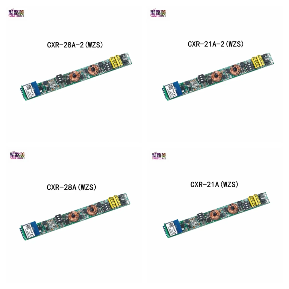 

10V-42VDC 1CH 2CH*(150-500mA)( 350-700mA) 1.5-21W 3.5-29.4W Zigbee 3.0 Constant Current LED Driver Controller DIP For LED Light