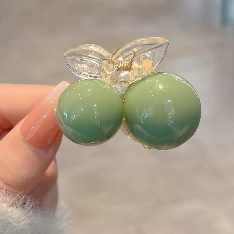 2 Pearl Green