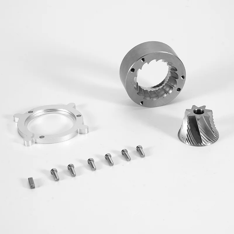 48mm Superhard Kit
