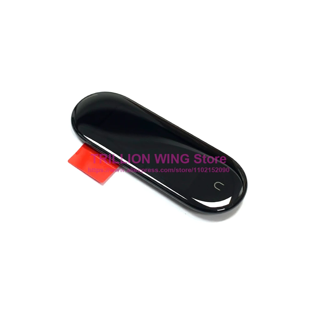 Original AMOLED For Xiaomi Mi Band Smart Bracelet LCD Display