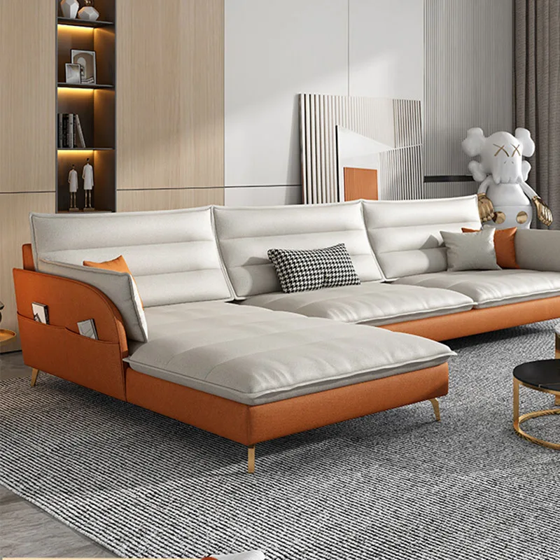 Divano componibile Set soggiorno confortevole divano economico Set mobili  soggiorno divano Cama Dobravel mobili camera da