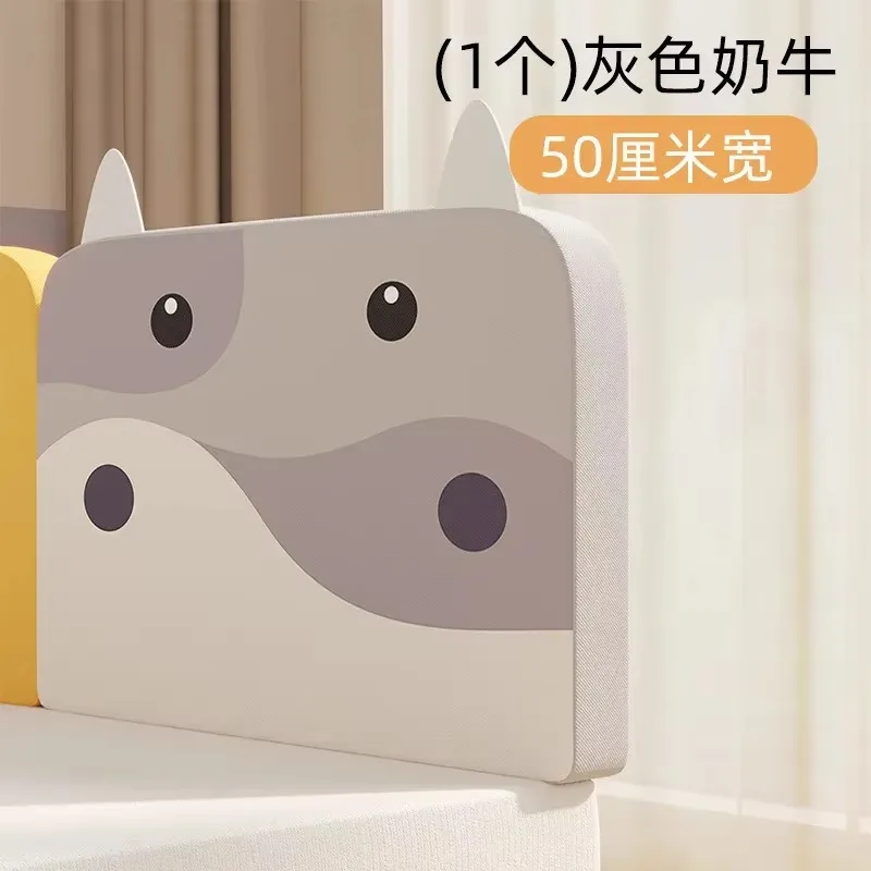 38cm Yükseklikte Bebek Yatak Korkuluğu, Yüksekliği Ayarlanabilir Çarpma Önleyici Korkuluk, Çocuk Yatağı Bariyeri, Yatak Genel Yumuşak Kapı, Beşik Korkuluğu