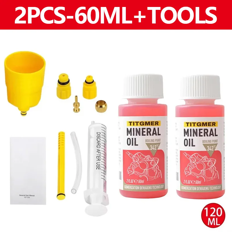 2PC-60ML TOOLS
