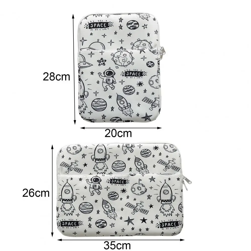 Custodia Per Tablet Custodia Protettiva Per Computer Portatile Lavabile Valigetta Custodia Per Tablet Resistente All'Usura