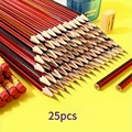 Red 25pcs