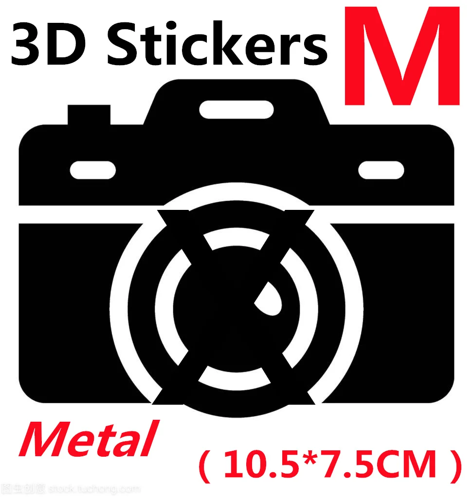 

3D Metal 10.5*7.5cm Sticker Badge Fuel Tank Fuel Motorcycle Sticker Escape Moto Exhaust Muffler XL883 Iron 883 Fat Boy Bob