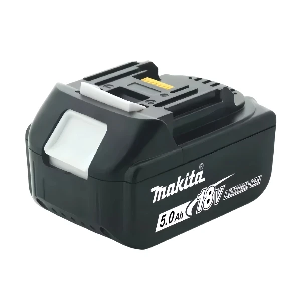 Original Makita 18v Tool Battery Store