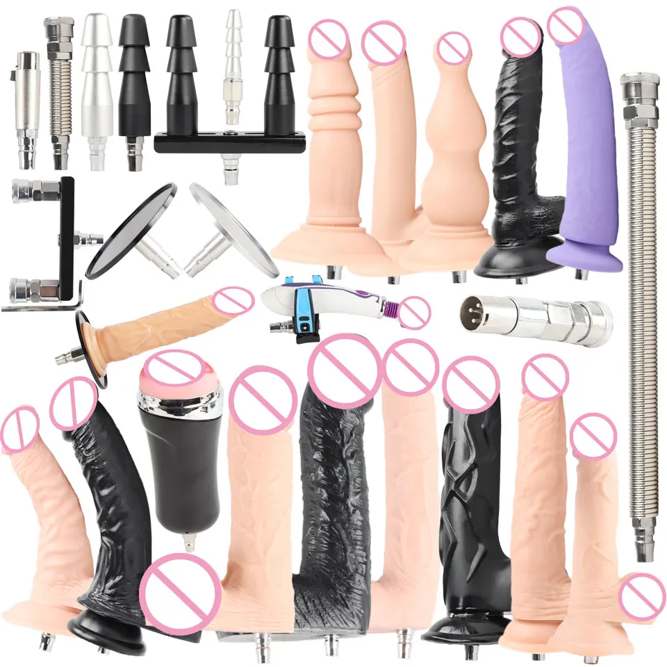 Black Dildo Holder Vibrator Clamp Suction Cup vagina for Sex Machine Sex Product Device Attachements For Women and men sex toy