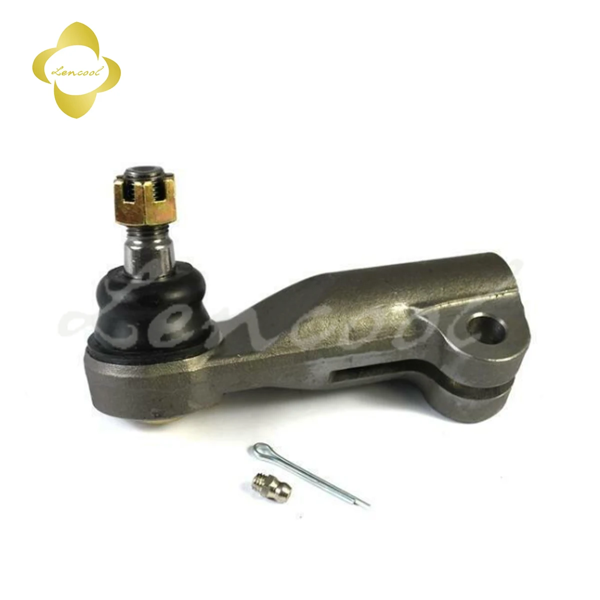 

Outer Tie Rod Ball Head Fit For Nissan Patrol Y60 4857001J10 48570-01J10