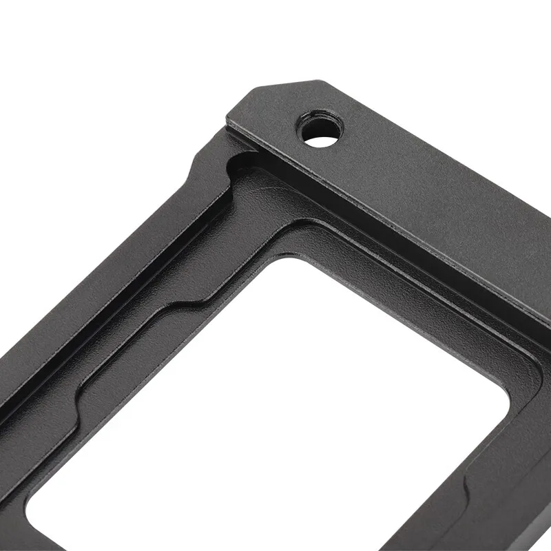 Thermalright LGA1851-BCF BLACK CPU bend correction fixed 1851 buckle anti-bending bracket pressure plate For Intel LGA1851