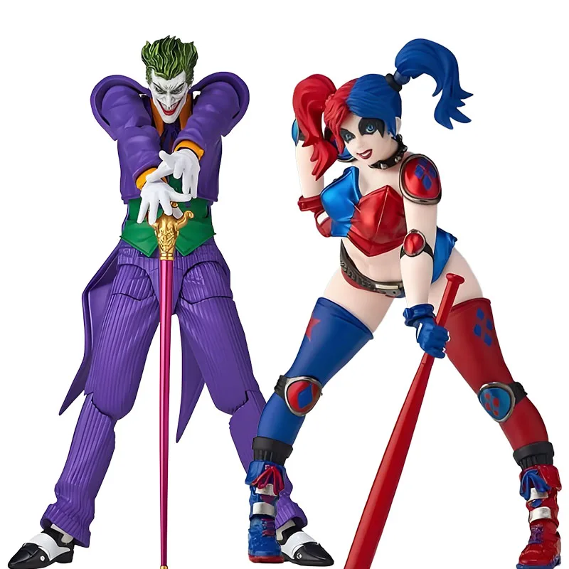 KAIYODO Original REVOLTECH Figure Complex Amazing Yamaguchi The