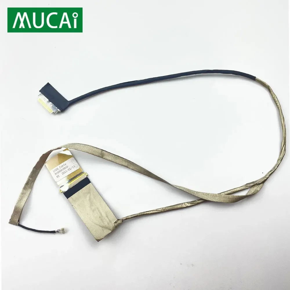 

Шлюз для Acer 5750 5750G 5755 5350 5750ZG, NV57 NV57H NV55S NV57H43U, LCD светодиодный cable DC02001DB10 DC020017K10