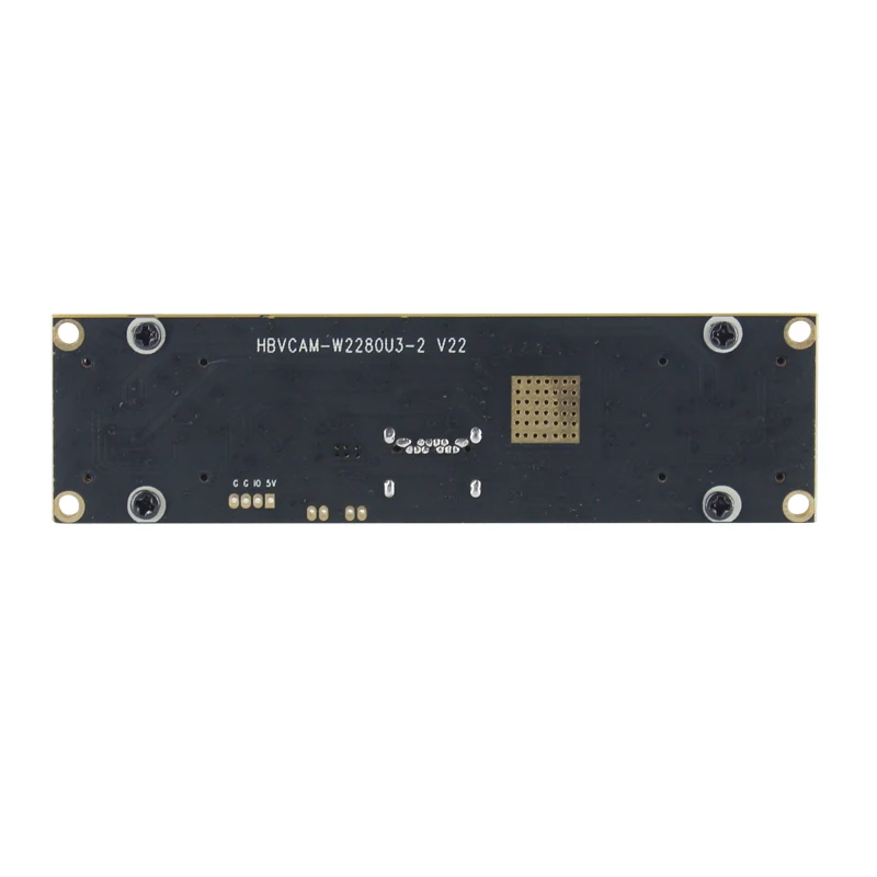 1MP USB3.0 Dual Camera Module For 3D Device 6
