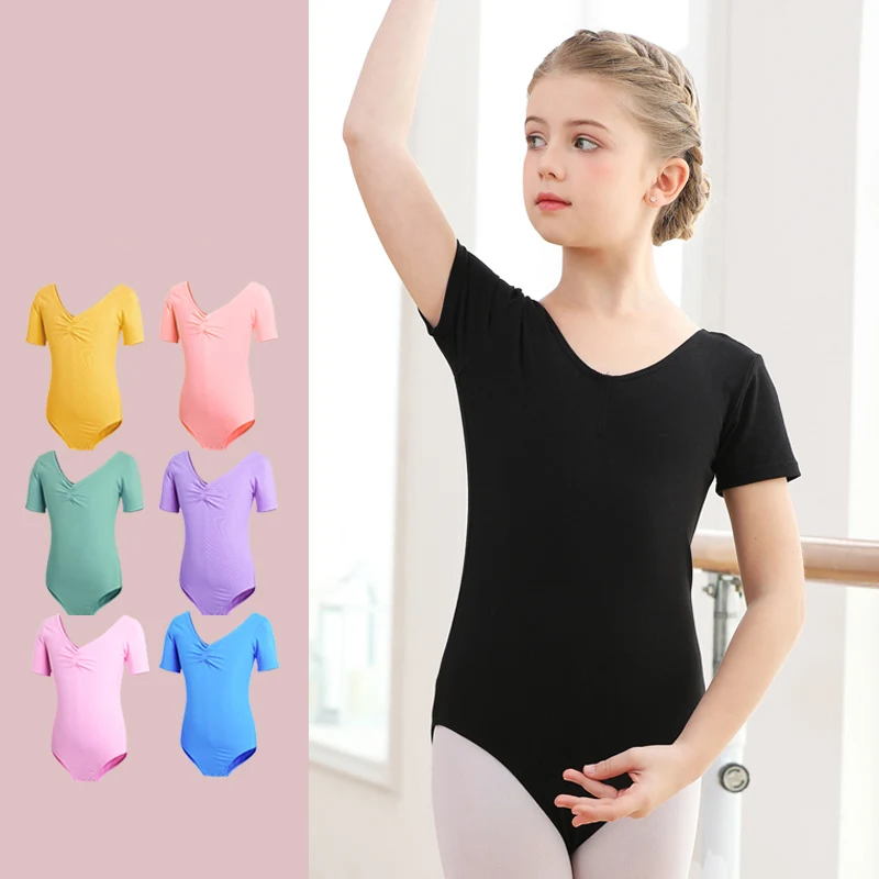 Balletpakjes voor kinderen | Leotard kids | Balletpakje kopen | Online shop