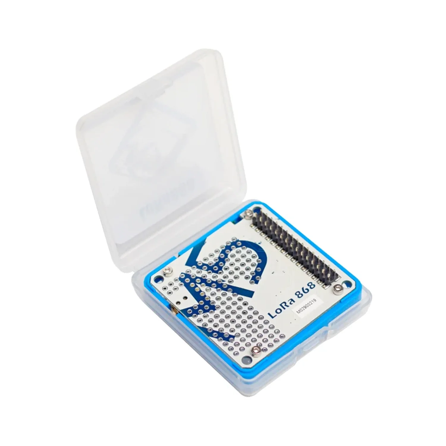 LoRa 868  Ra-01H ļ, 803  930 MHz