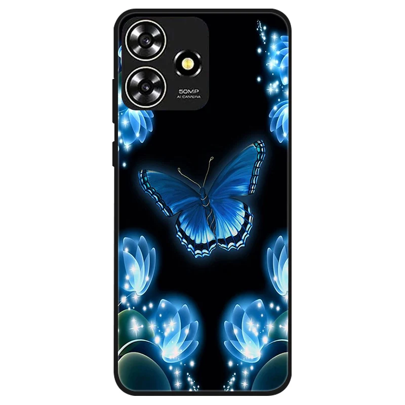 Sleek Silicone Phone Case - Stylish Protective Cover and Shield