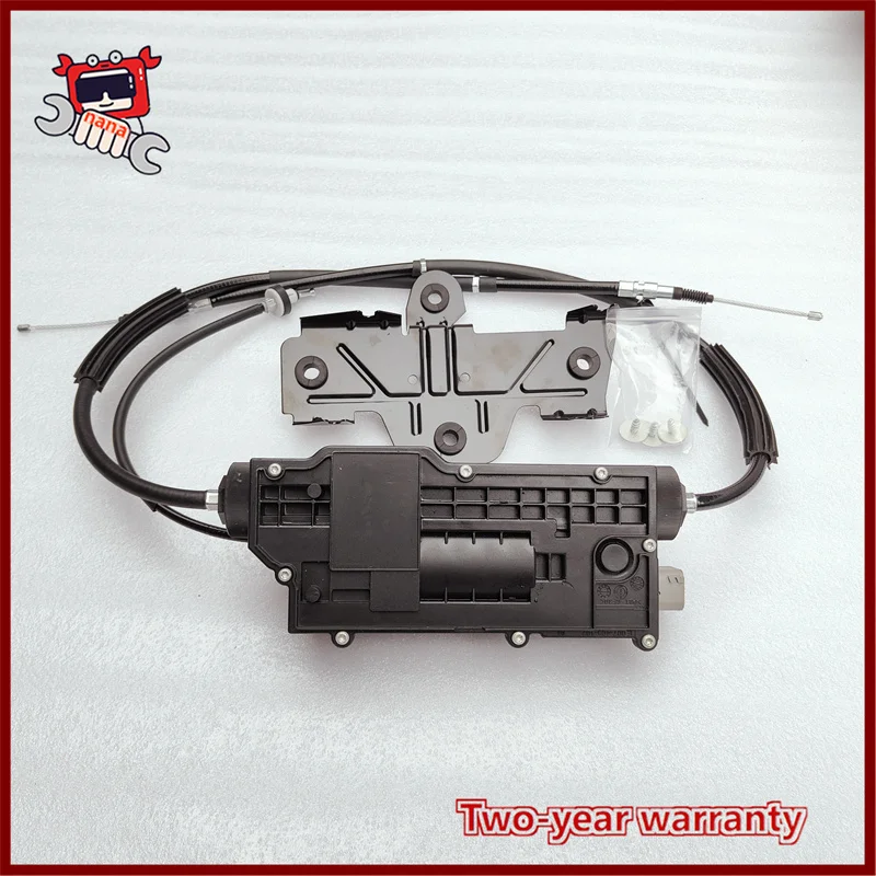 34436874219 Electronic Parking Control Unit Electronic Hand Brake Module Motor Actuator Controller for BMW 5 Series GT F07