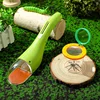 Insect Bug Catcher Magnifying Insect Bug Box Viewing Insects Explore Contactless Quick Release Insects Catching Tool for Kids 6