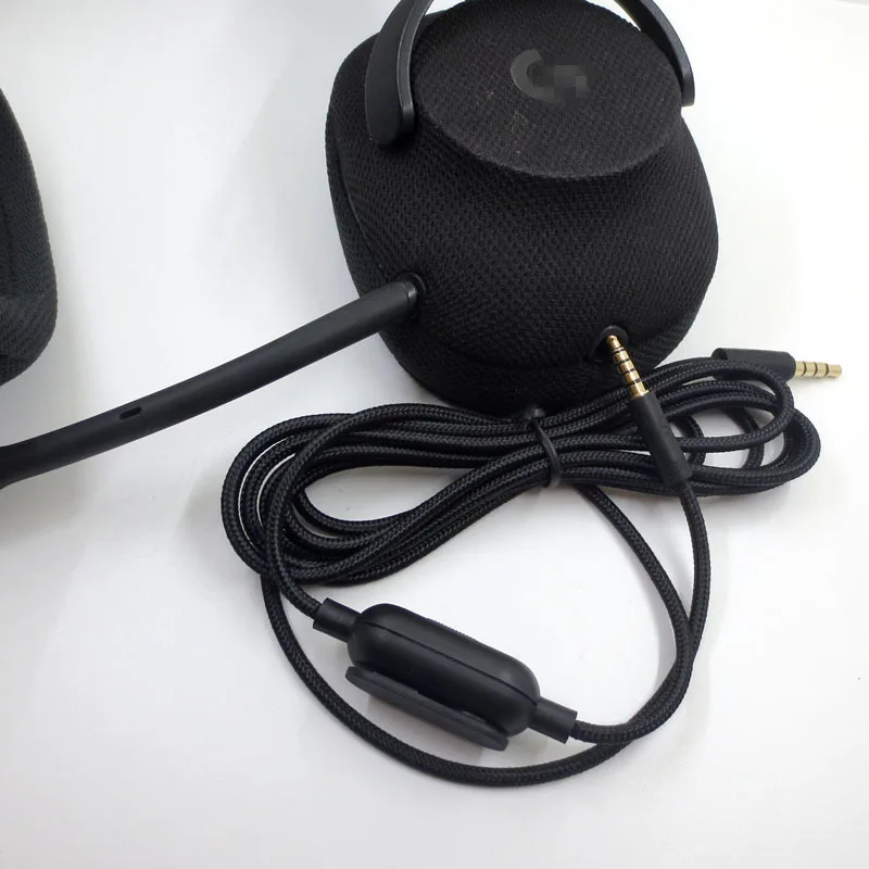Logitech G433 G233 GPRO X   ̺,     ̺ 2M