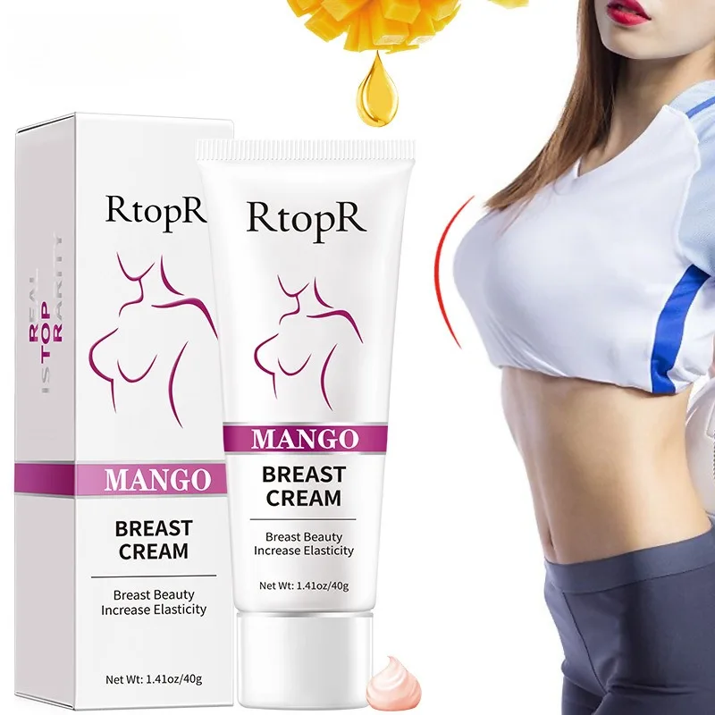 

Mango Breast Enlargement Cream Breast enlargement Women Full Elasticity Chest Care Increase Elasticity Breast Fast Growth Cream