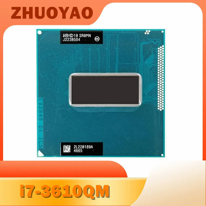 Купить Ноутбук На Процессор I7 3610qm