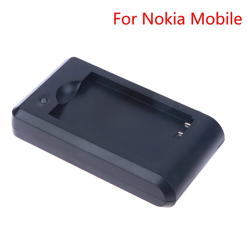1PC BL-5C Replacement Battery Original BL 5C USB charger for Mobile Phone Li-ion 4.2V charger adapter battery charger battery charger adapter