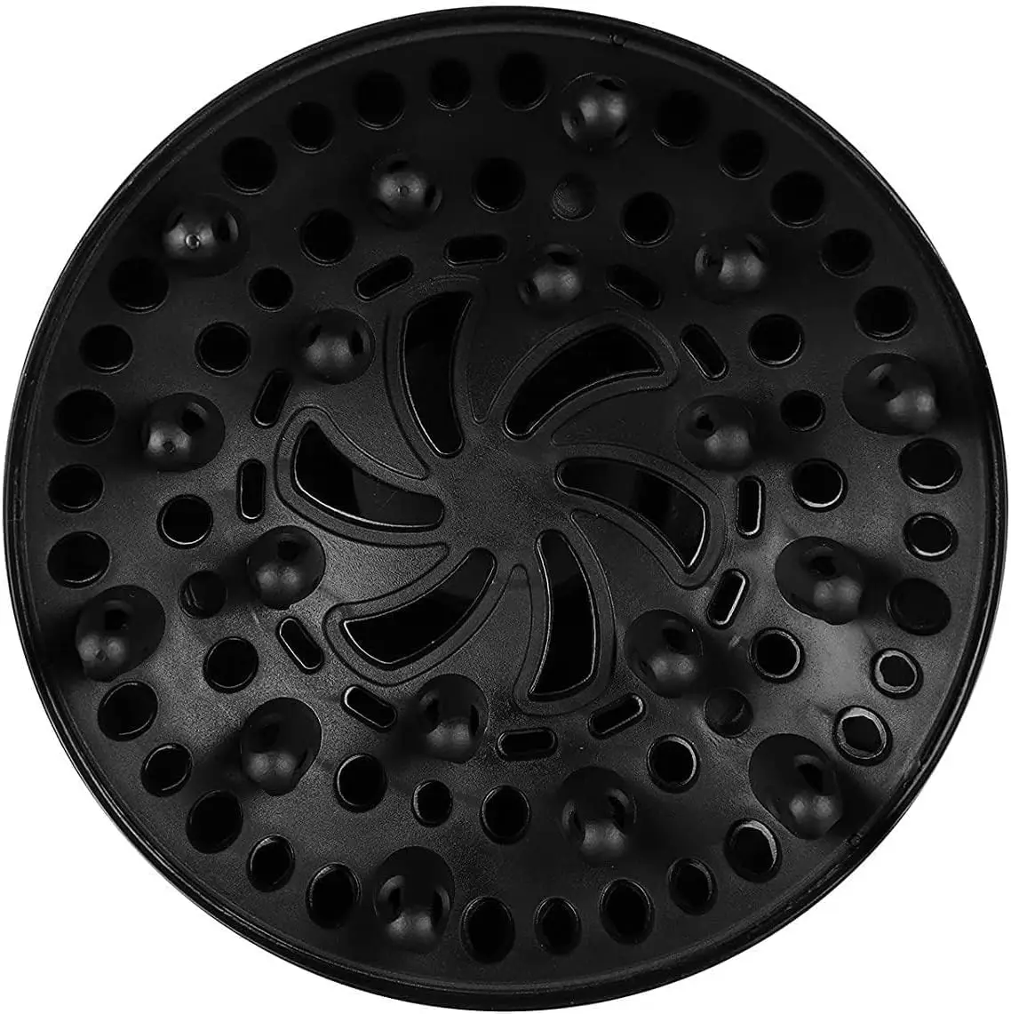 Universal Diffuser for Curly Hair