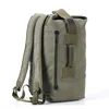 Large Capacity Rucksack Man Travel Bag Mountaineering Backpack Male Luggage Canvas Bucket Shoulder Bags for Boys Men Backpack 가방 2