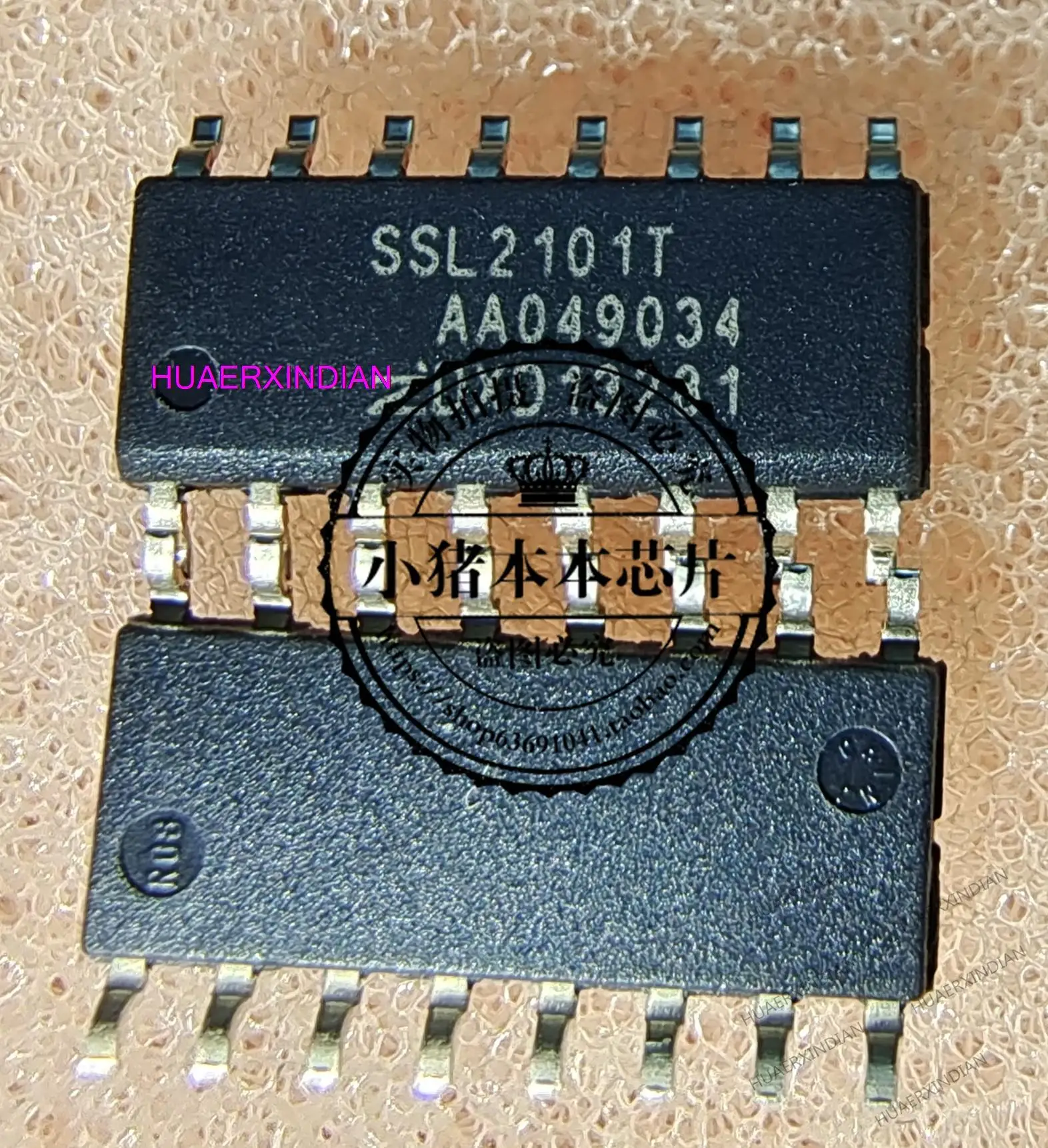 

New Original SN1802028RSHR SN1802028 QFN56 SSL2101T/N1 SSL2101T SOP16