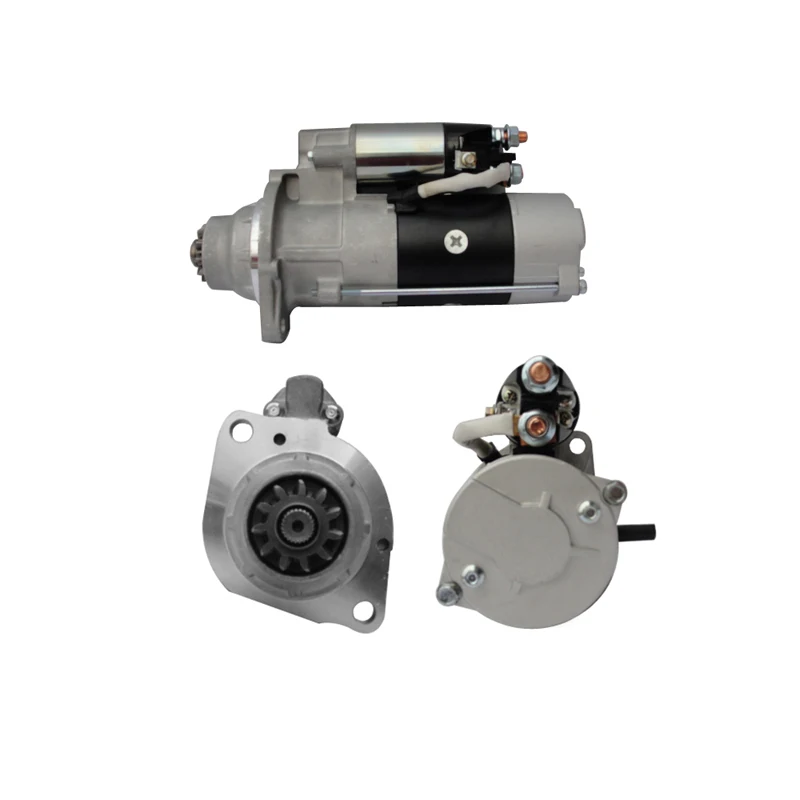 

BLSH Diesel Engine Parts 12v 24v Starting Motor 5302289