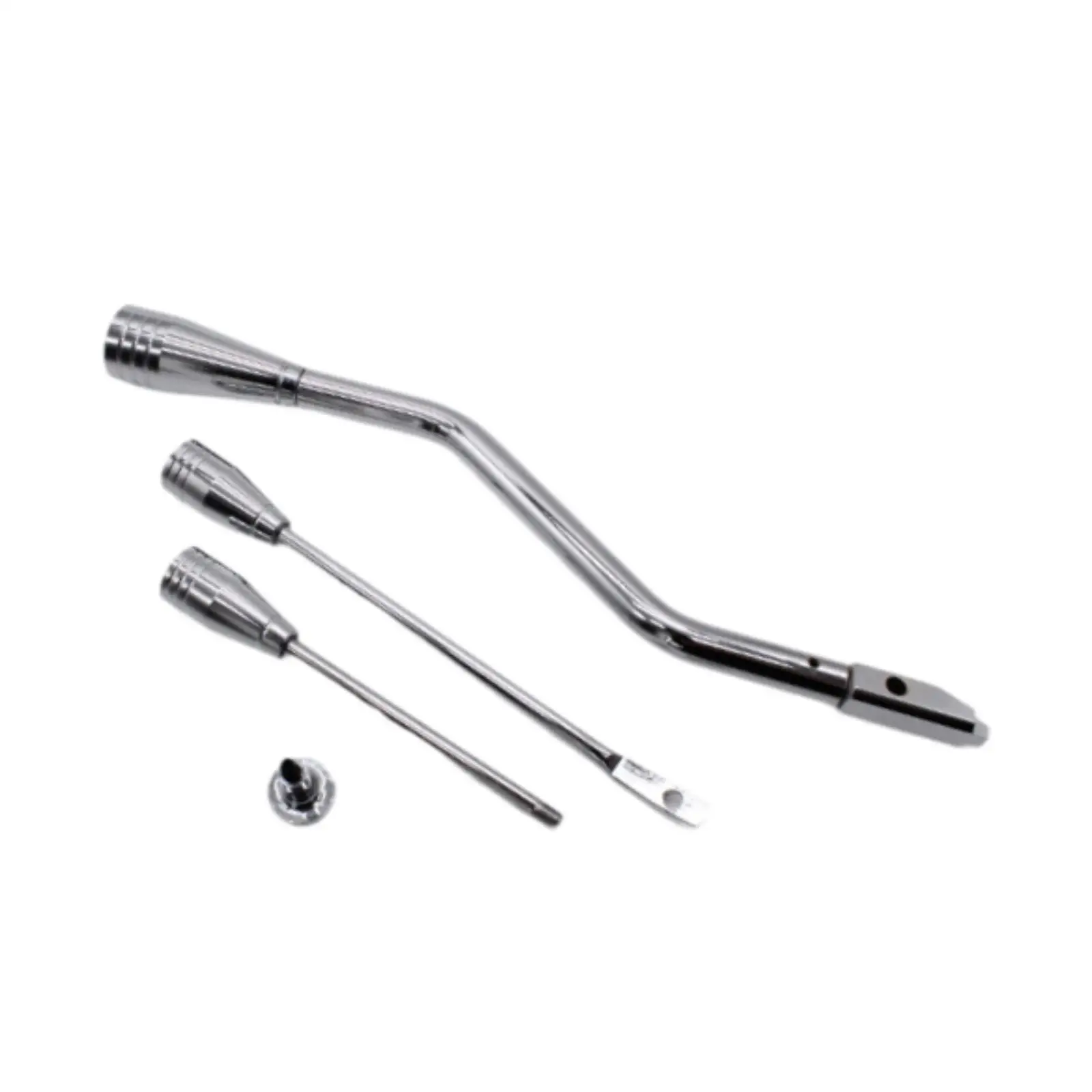 Shifter Lever Turn Signals Hazard Tilt Kit High Performance Easy to Install Practical Replacement Parts for GM Columns 67-94