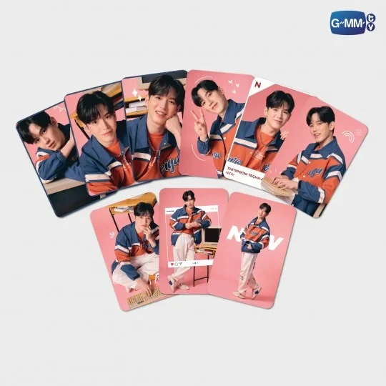 GMMTV ランダムカード TayNew 3枚 Amazon.co.jp: GMMTV公式 TayNewNewランダムカード : おもちゃ