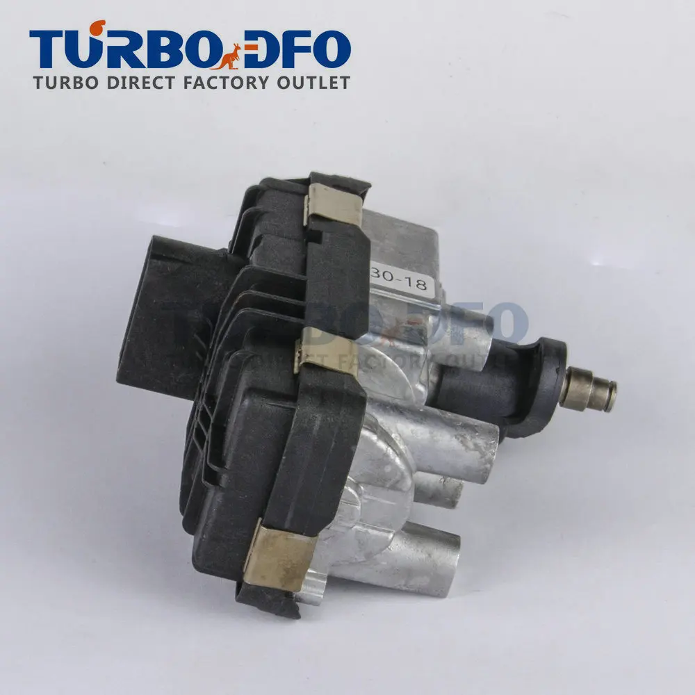 

Turbolader Actuator Electronic For MINI COUNTRYMAN (F60) (F54) Cooper D 110 150 diesel ALL4 B47 C20 A okt B47 C20 6NW010430-18