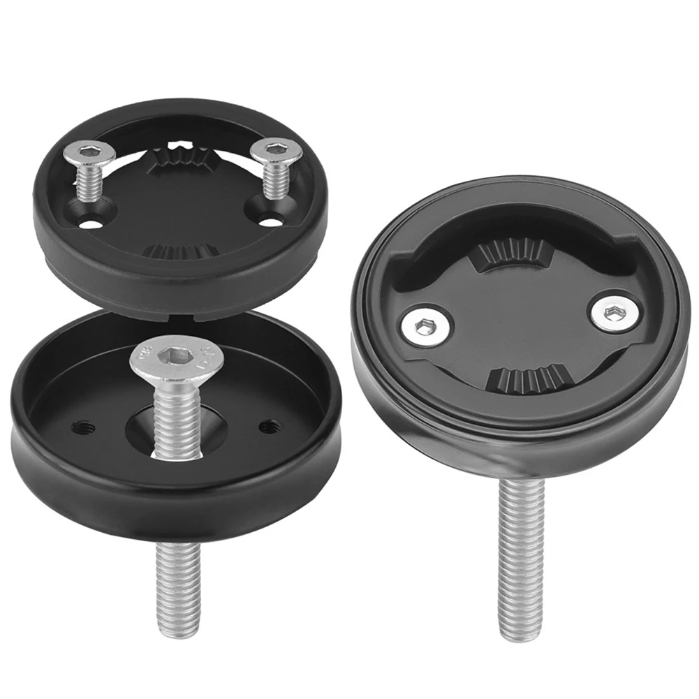 Bicycle Stopwatch Bracket Waterproof Bicycle Handlebar Mount Code Holder Lightweight for Bicycle Upper Tube