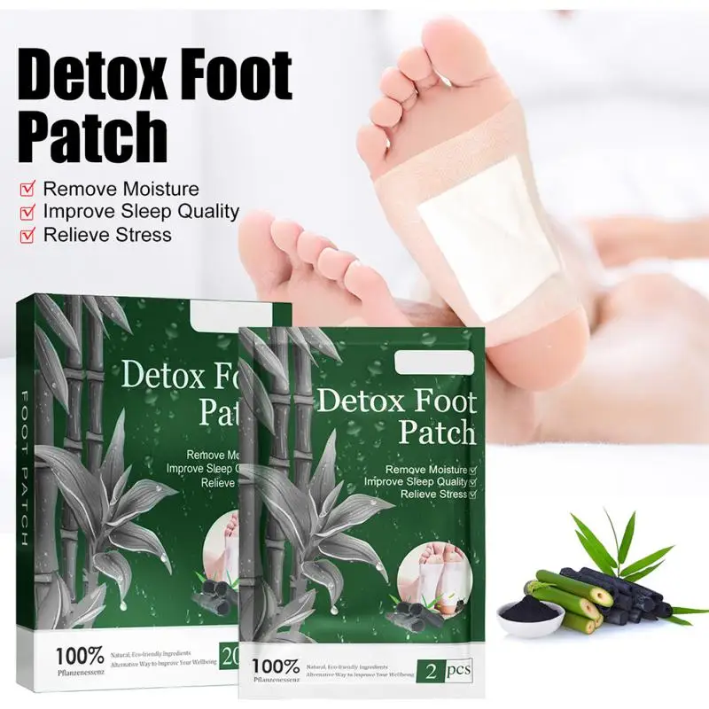 

Детокс-патчи для ног, натуральные патчи для ухода за ногами, Детокс-Патчи для снятия стресса, снятие стресса, улучшение сна, инструмент для ухода за кожей