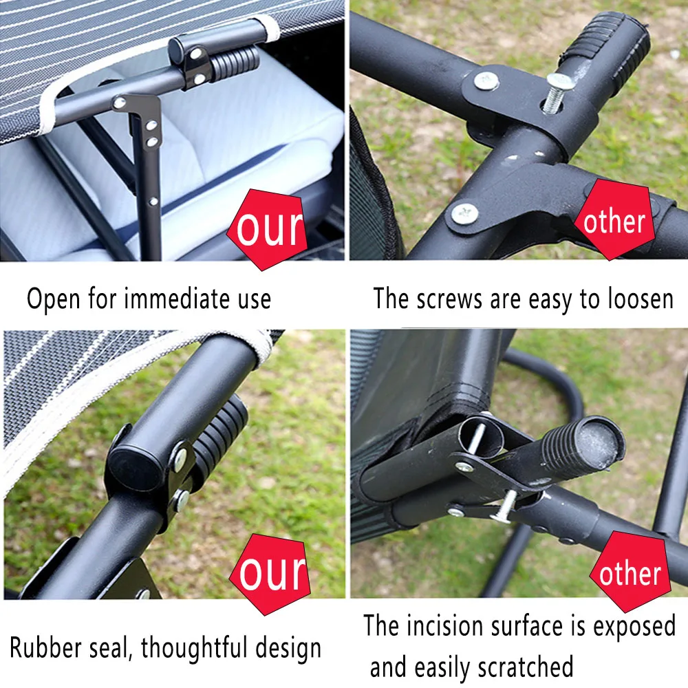 Car Modified Bed Car Rear Seat Folding Travel Bed Portable Co-pilot Sleeping Non-inflatable Cushion Universal Accessory