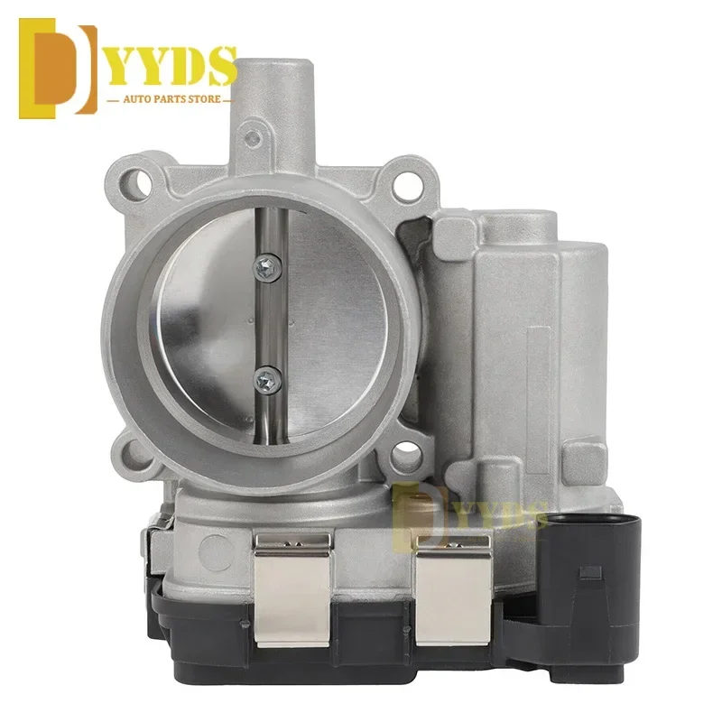 

Throttle Body Valve 03F133062 For 2010 VW Golf Audi Seat Skoda Passat Polo Jetta 1.2 1.4TSI 04E133062B 03F133062 Fuel Injection